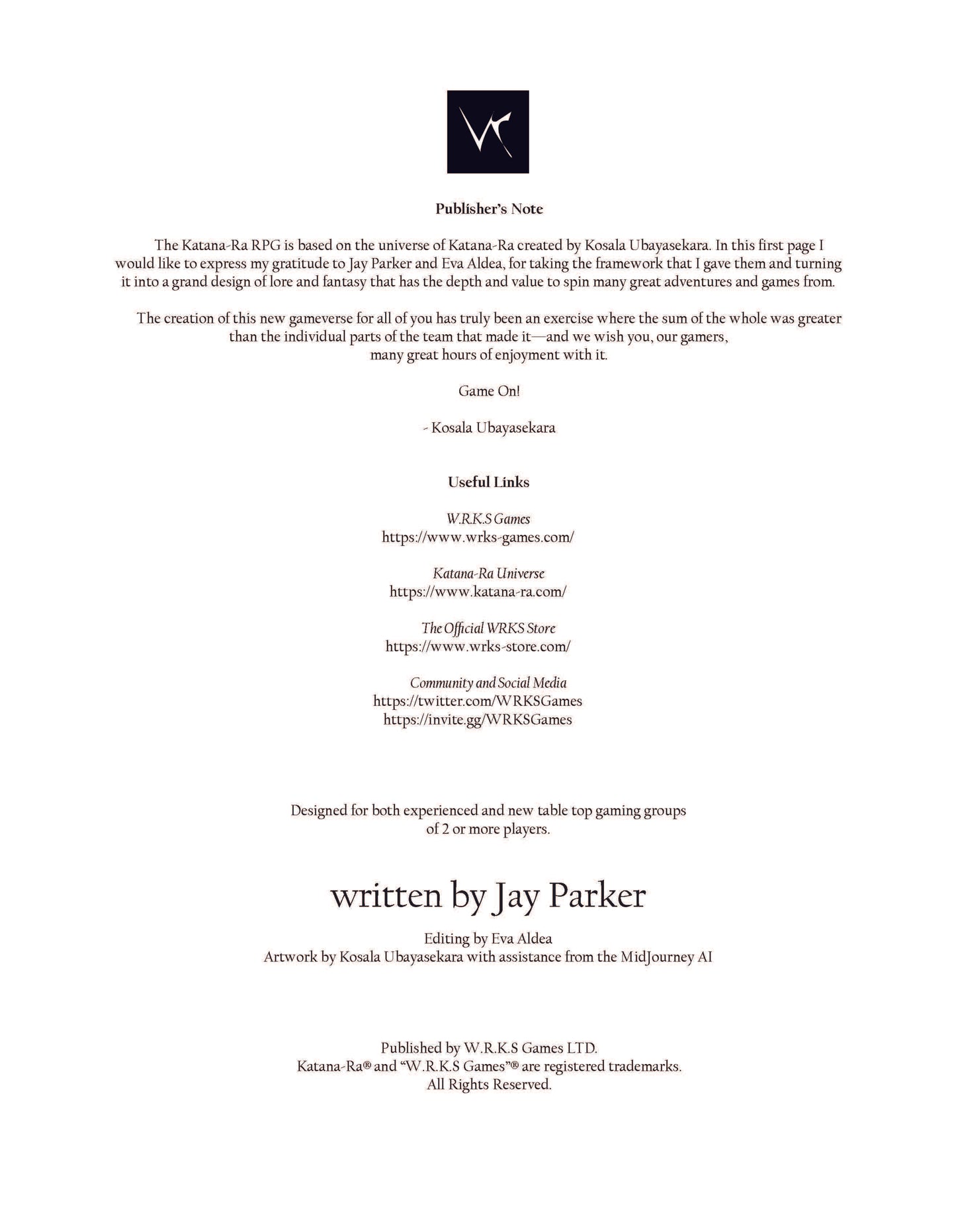 A Conspiracy of Steel and Shadow