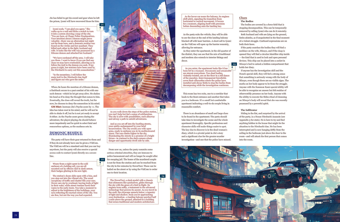 A Conspiracy of Steel and Shadow