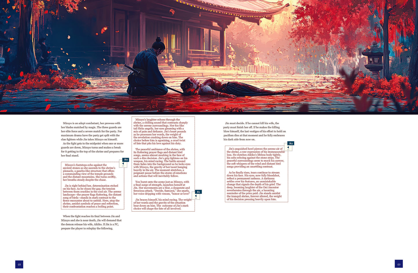 A Conspiracy of Steel and Shadow