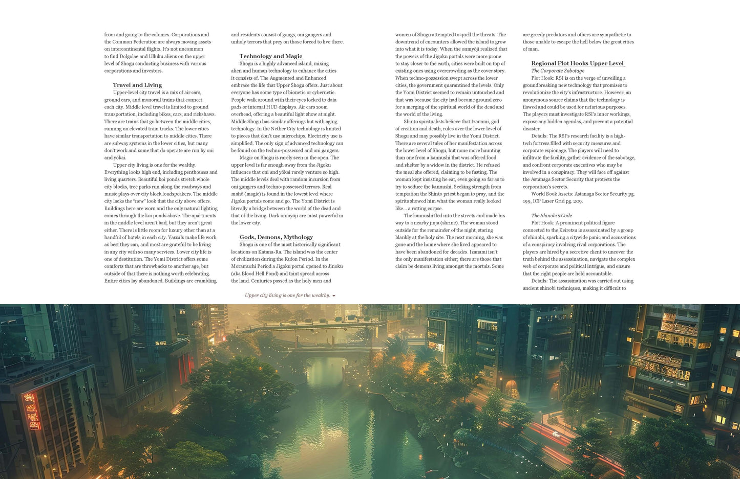 Katana-Ra: Das Weltenbuch