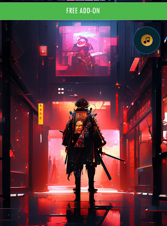 钢铁与阴影的阴谋附加文件