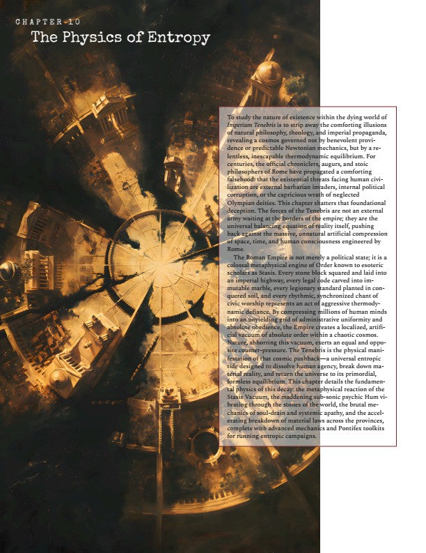 Imperium Tenebris: The World Book (PDF)