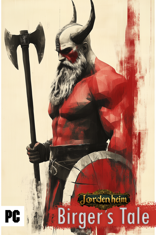 Birger's Tale