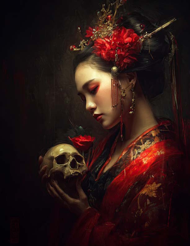 Katana-Ra: Power and Politics (PDF)