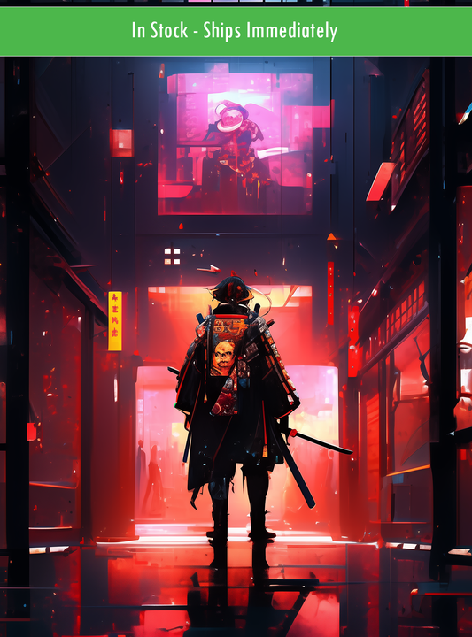 A Conspiracy of Steel and Shadow