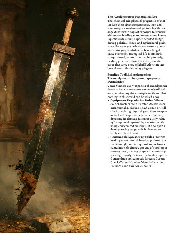 Imperium Tenebris: The World Book (PDF)